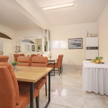 וודיצה Rooms Orion מראה חיצוני תמונה