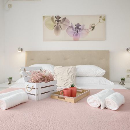 וודיצה Rooms Orion מראה חיצוני תמונה