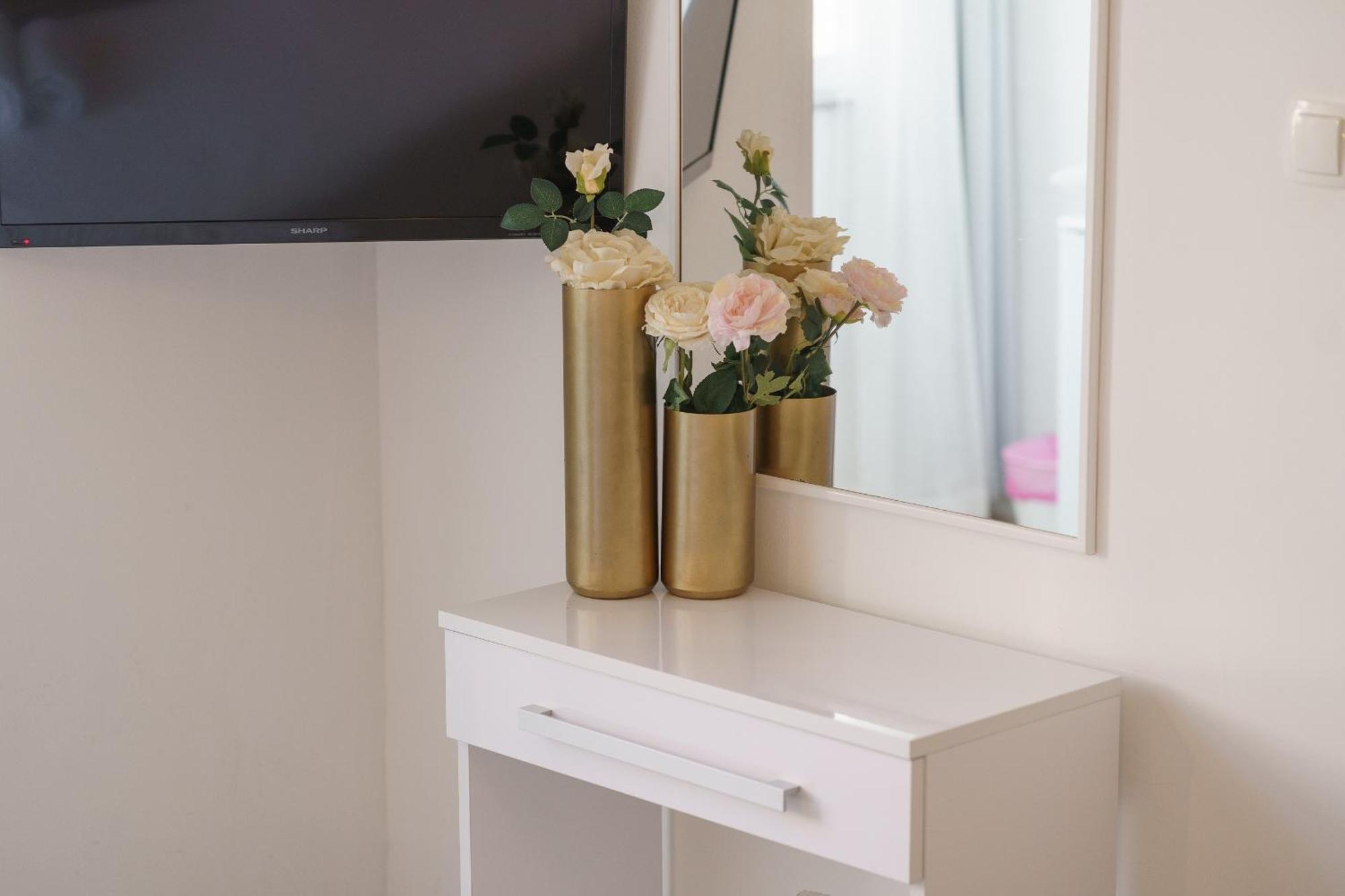 וודיצה Rooms Orion מראה חיצוני תמונה