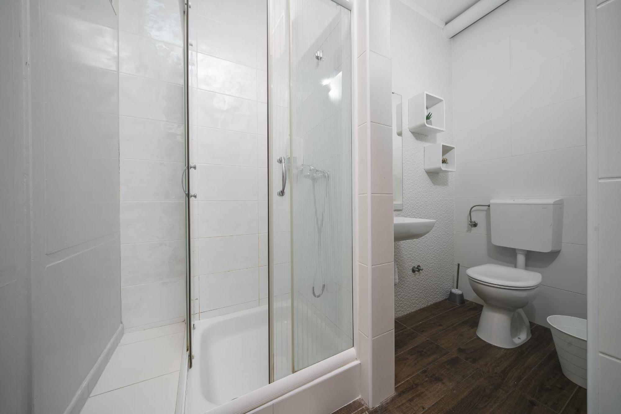 וודיצה Rooms Orion מראה חיצוני תמונה