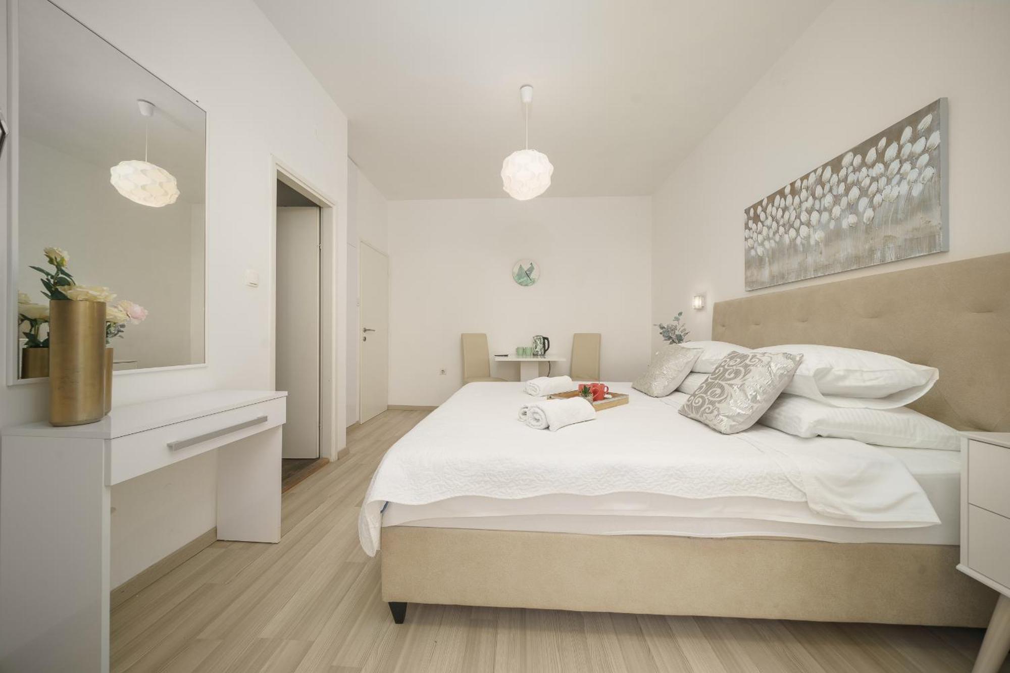 וודיצה Rooms Orion מראה חיצוני תמונה