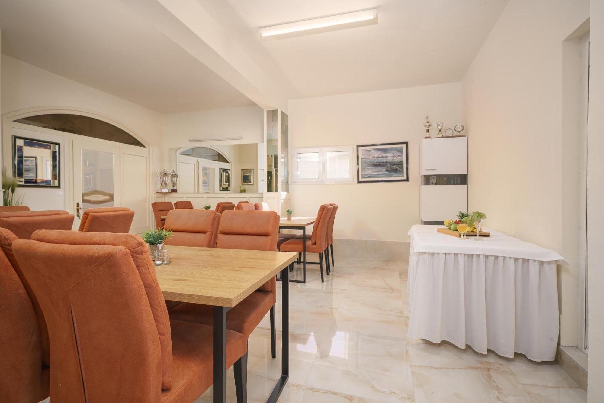 וודיצה Rooms Orion מראה חיצוני תמונה