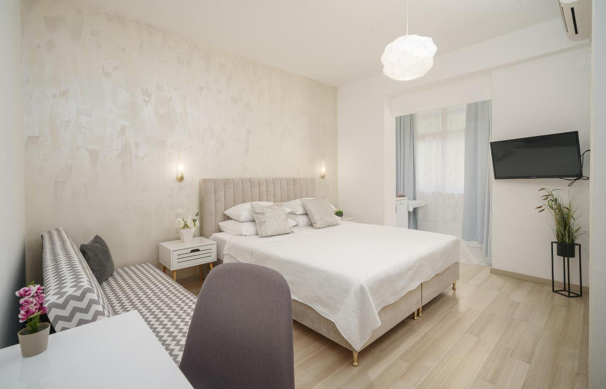 וודיצה Rooms Orion מראה חיצוני תמונה