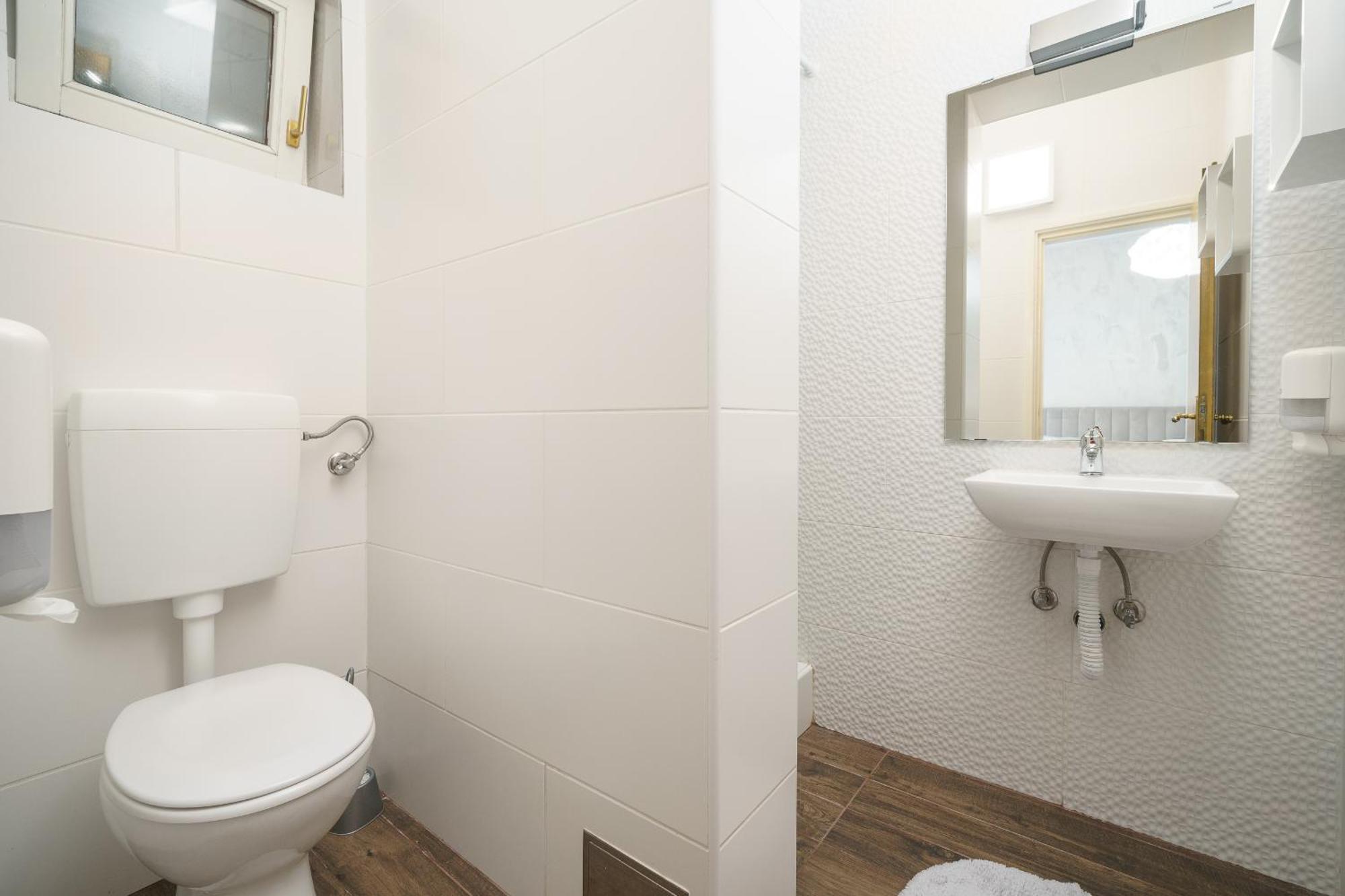 וודיצה Rooms Orion מראה חיצוני תמונה