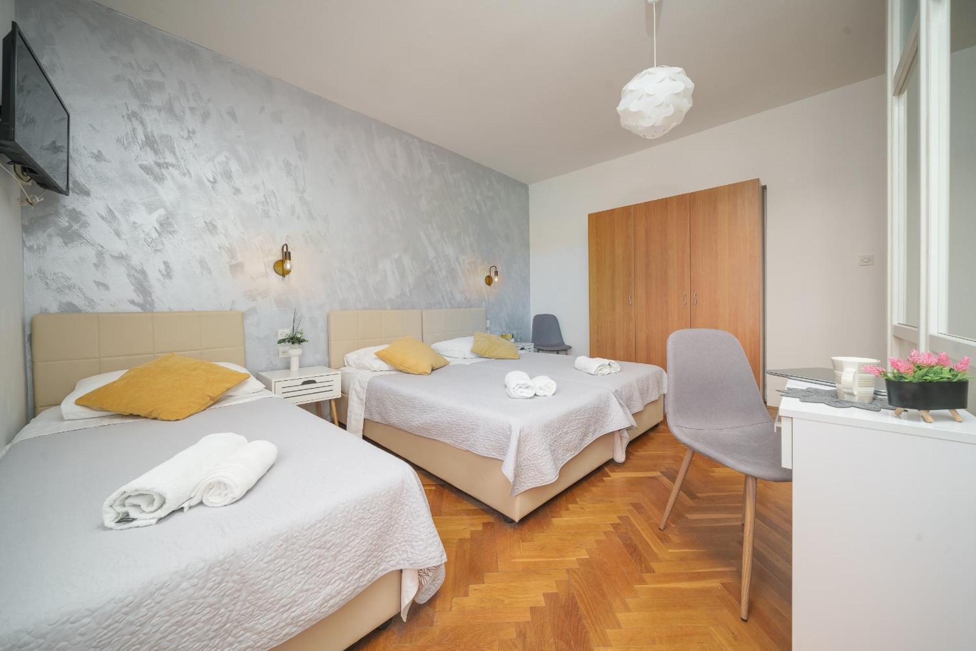 וודיצה Rooms Orion מראה חיצוני תמונה