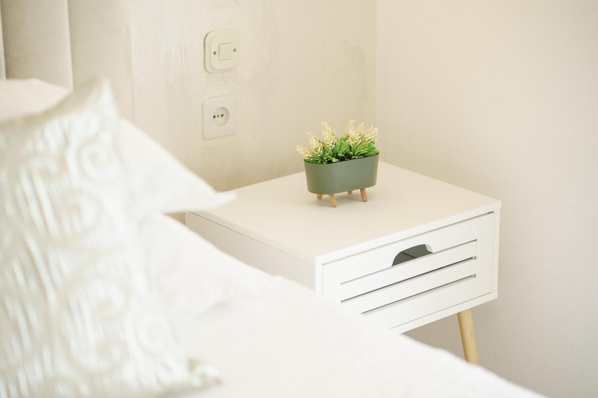 וודיצה Rooms Orion מראה חיצוני תמונה
