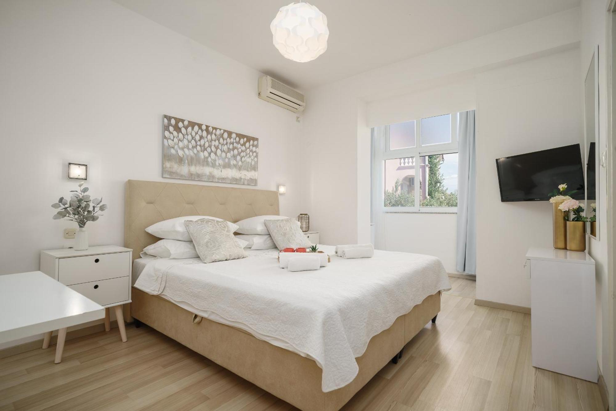 וודיצה Rooms Orion מראה חיצוני תמונה