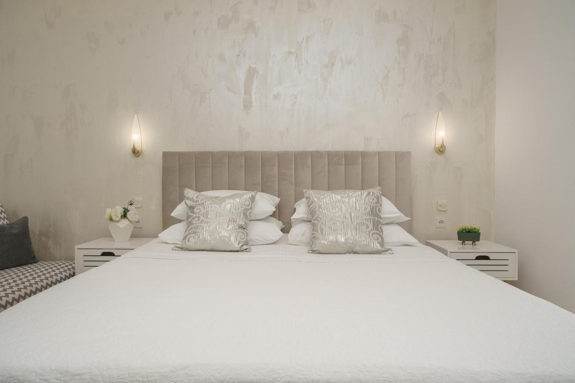 וודיצה Rooms Orion מראה חיצוני תמונה