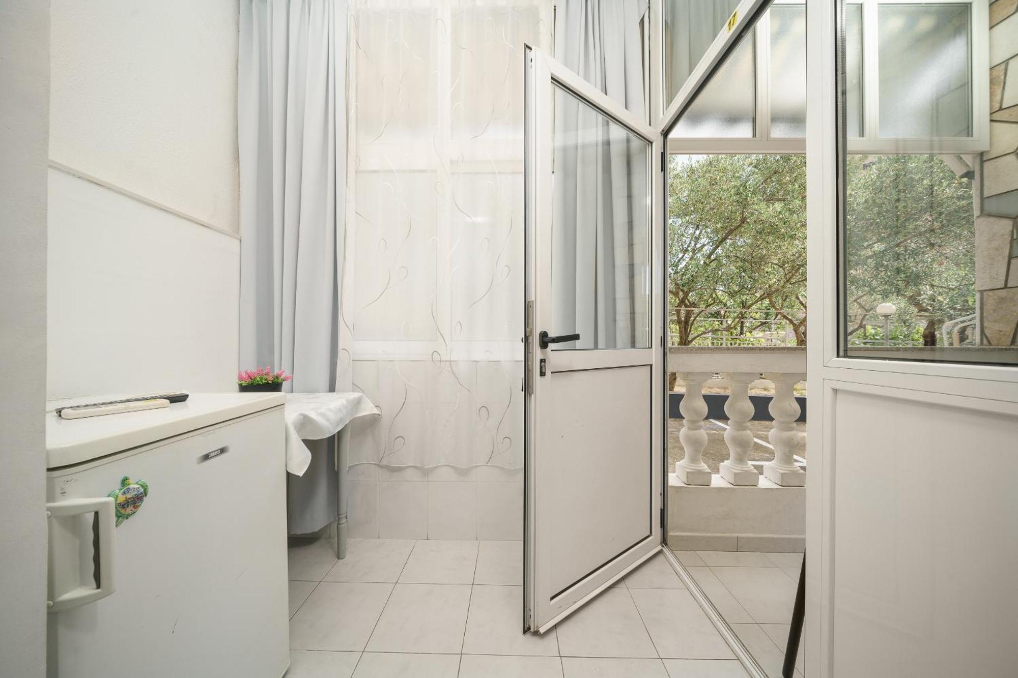 וודיצה Rooms Orion מראה חיצוני תמונה