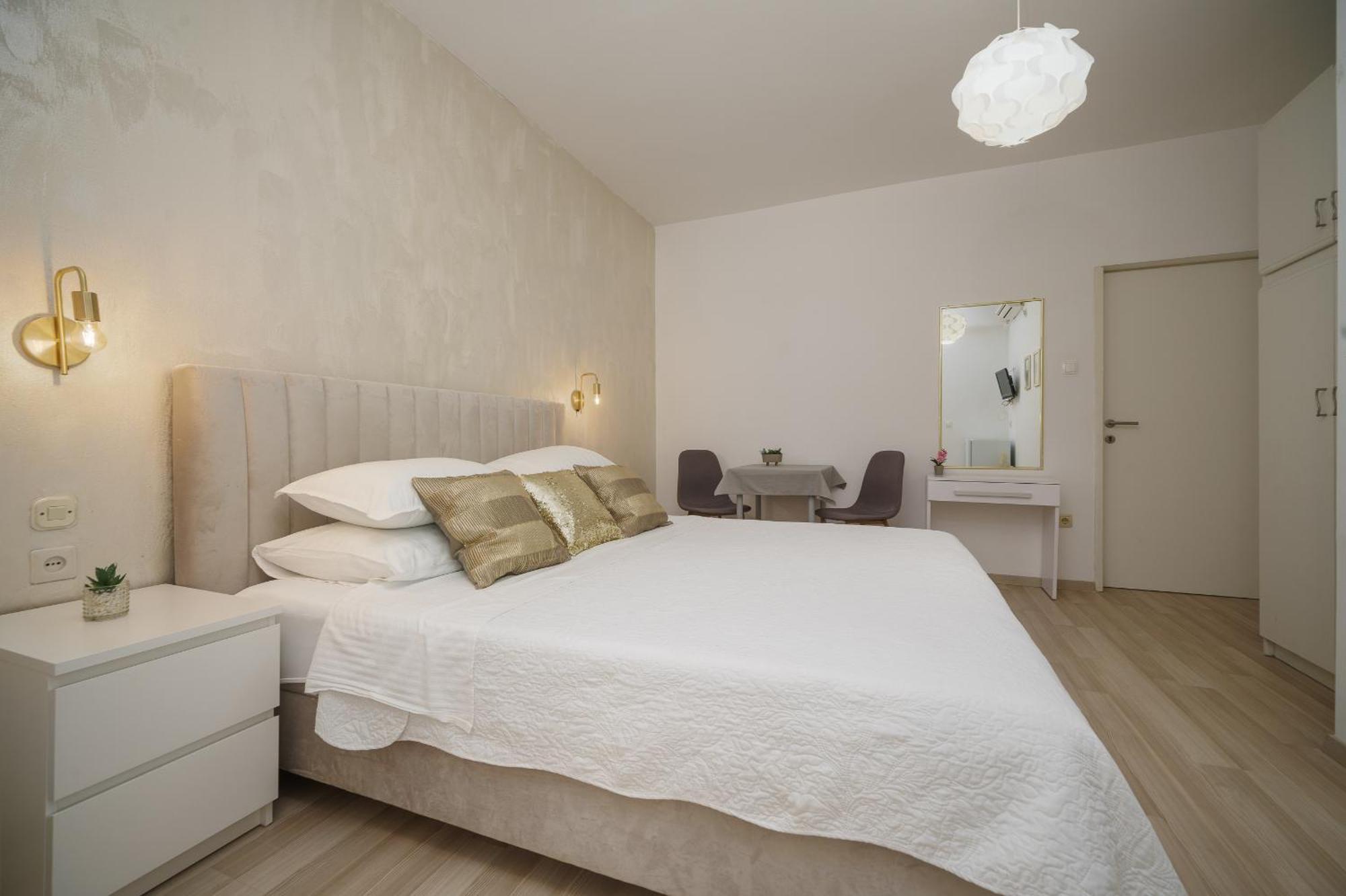 וודיצה Rooms Orion מראה חיצוני תמונה