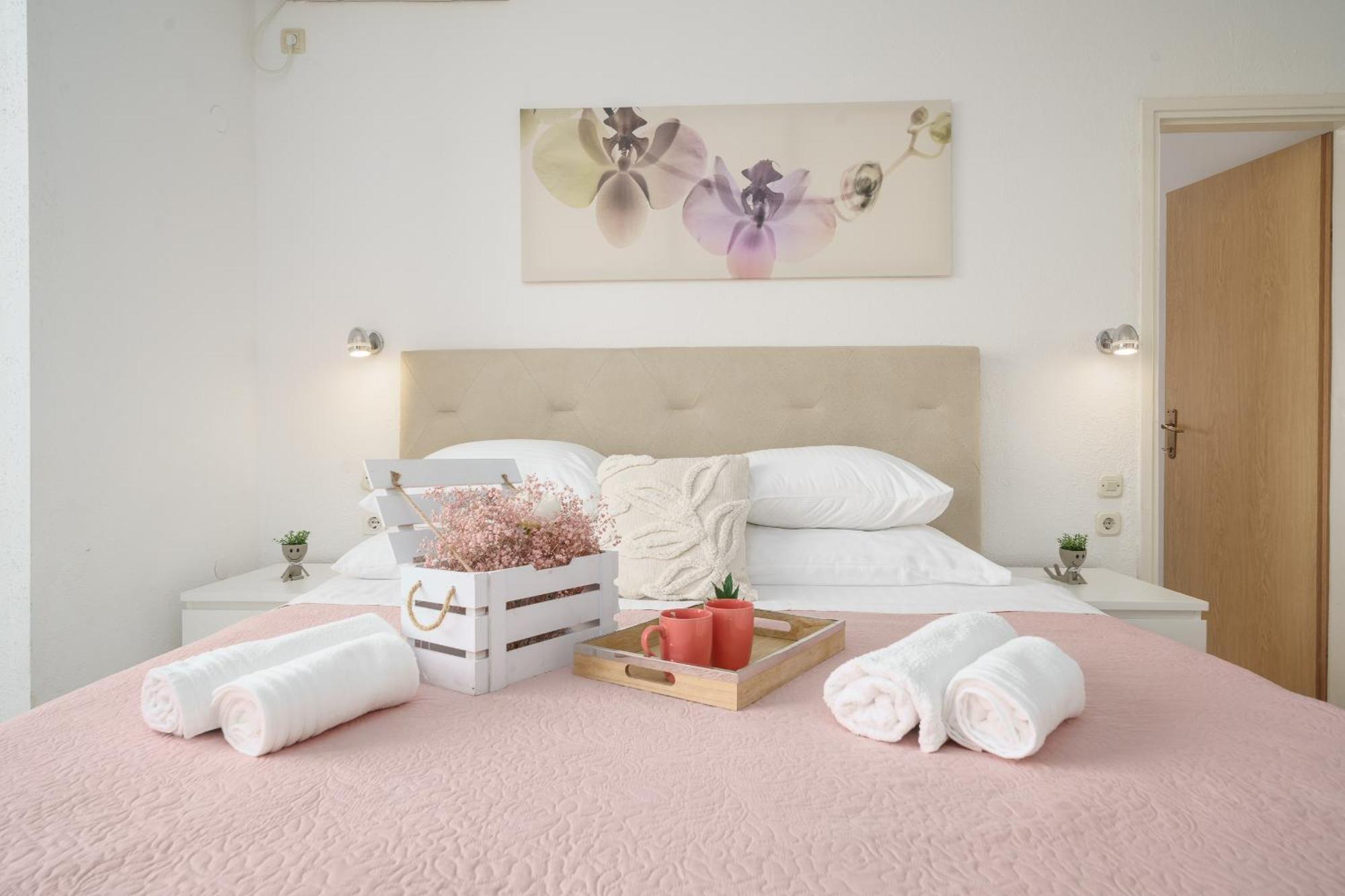 וודיצה Rooms Orion מראה חיצוני תמונה