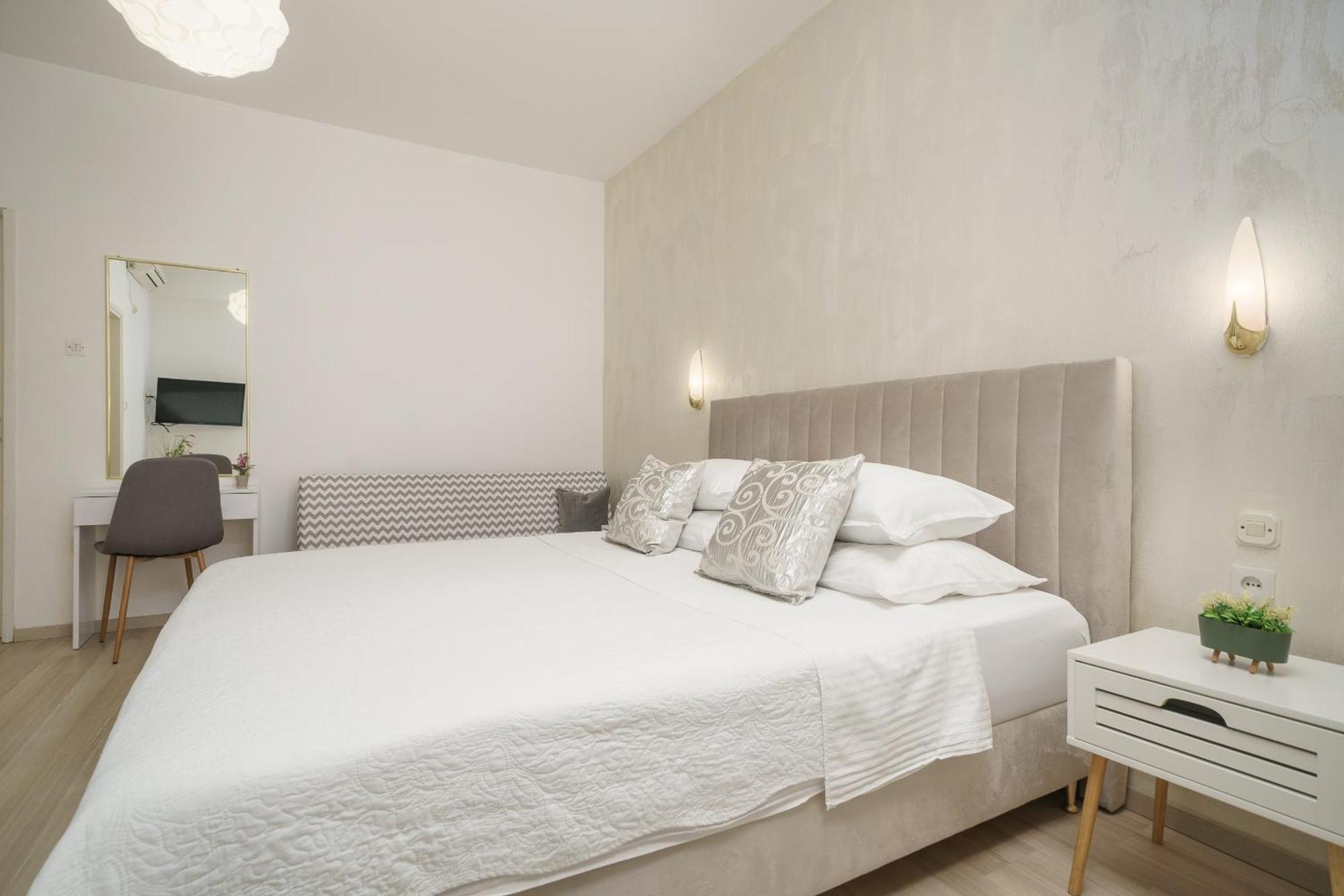 וודיצה Rooms Orion מראה חיצוני תמונה