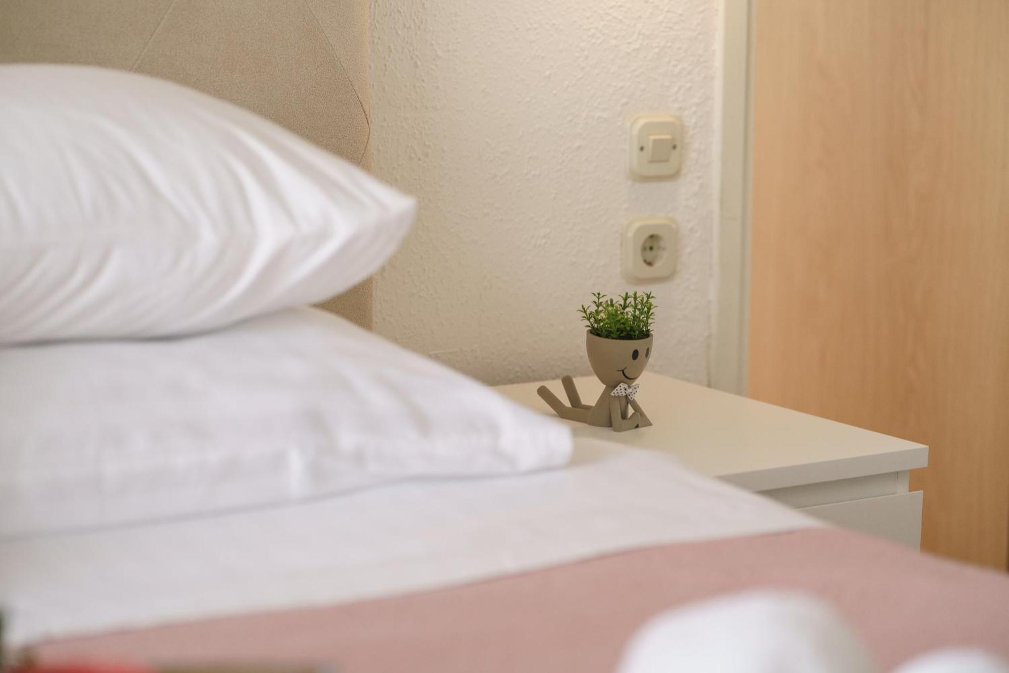 וודיצה Rooms Orion מראה חיצוני תמונה