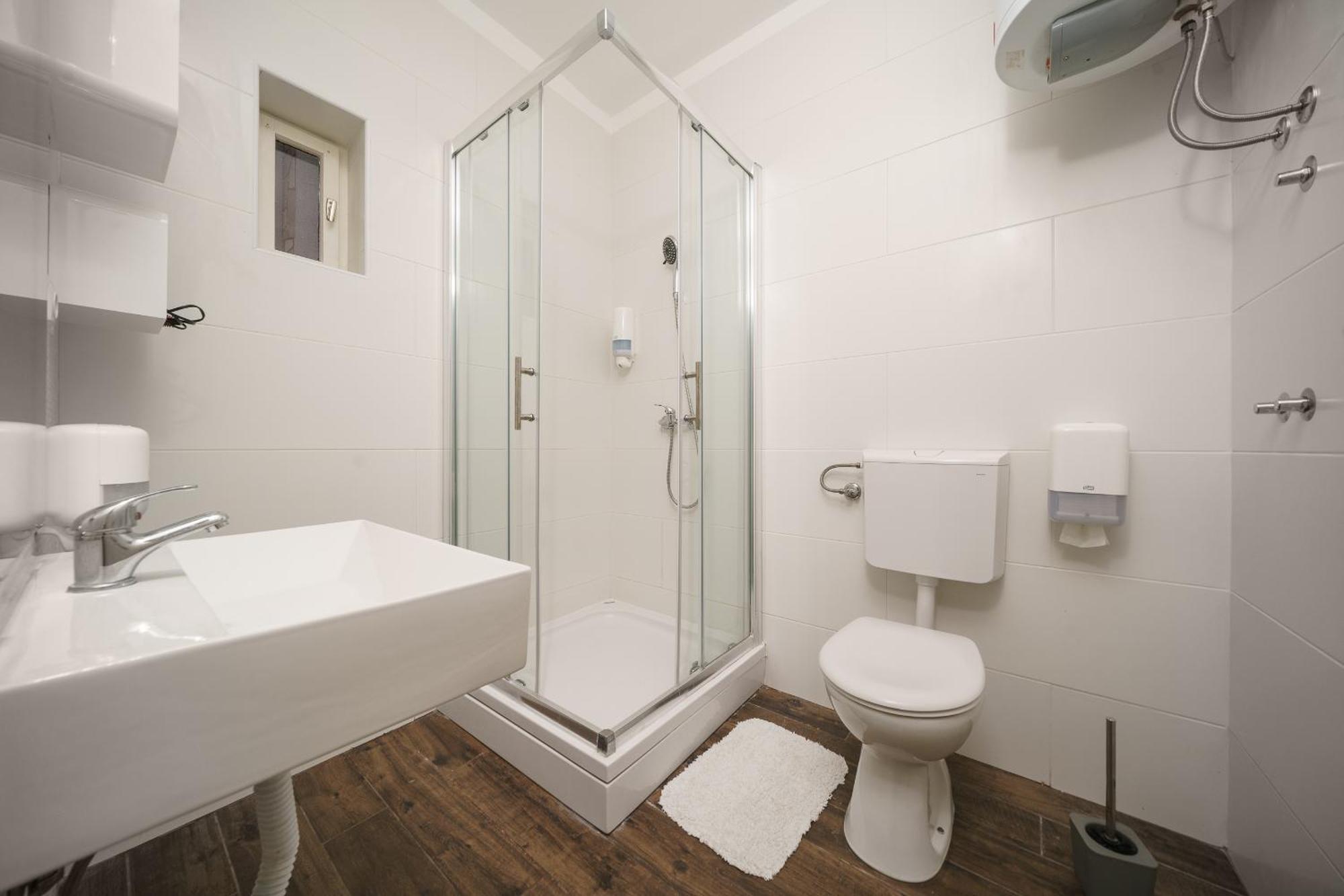 וודיצה Rooms Orion מראה חיצוני תמונה