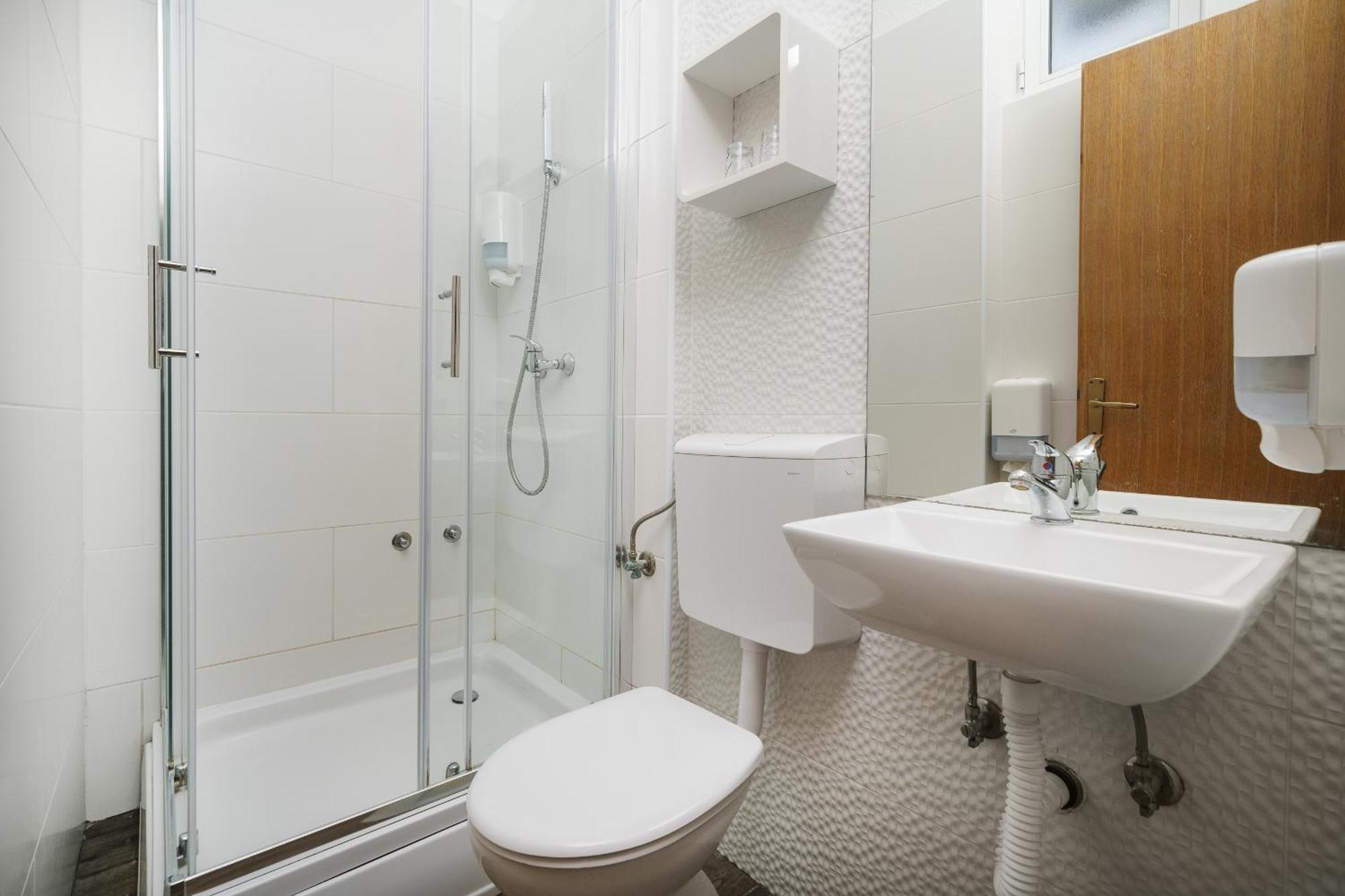 וודיצה Rooms Orion מראה חיצוני תמונה