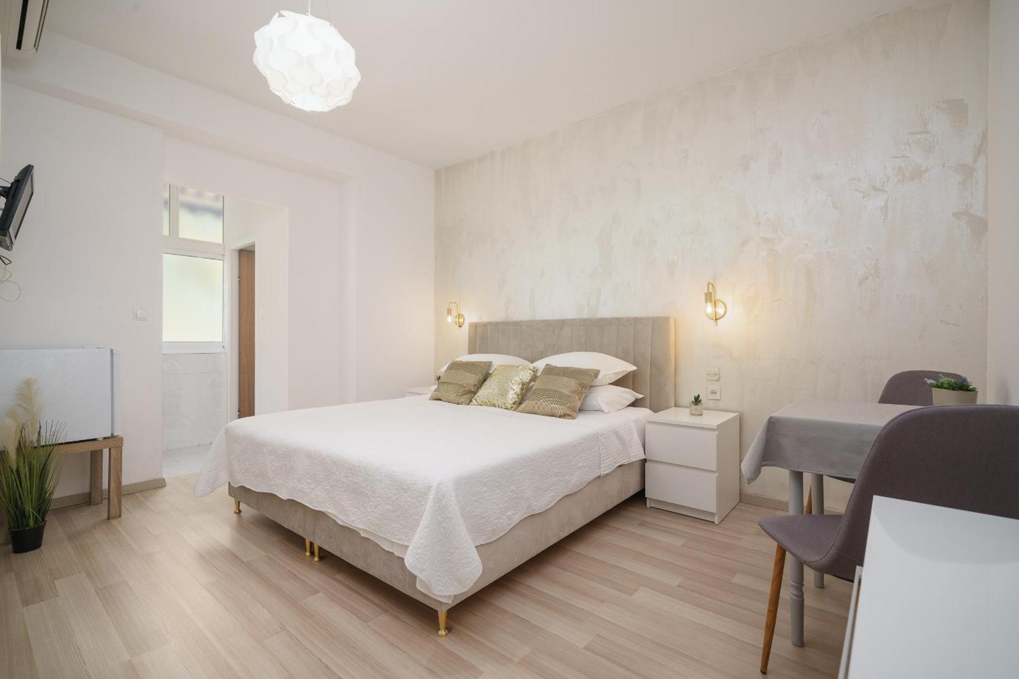 וודיצה Rooms Orion מראה חיצוני תמונה