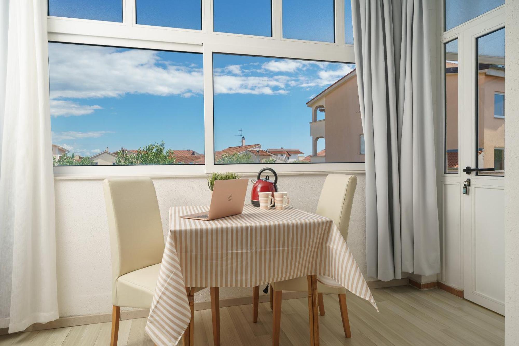 וודיצה Rooms Orion מראה חיצוני תמונה