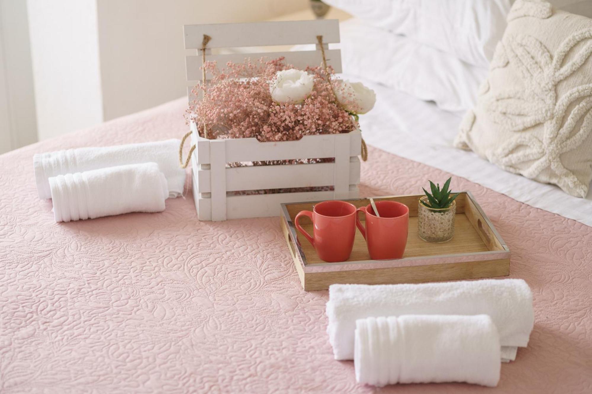 וודיצה Rooms Orion מראה חיצוני תמונה