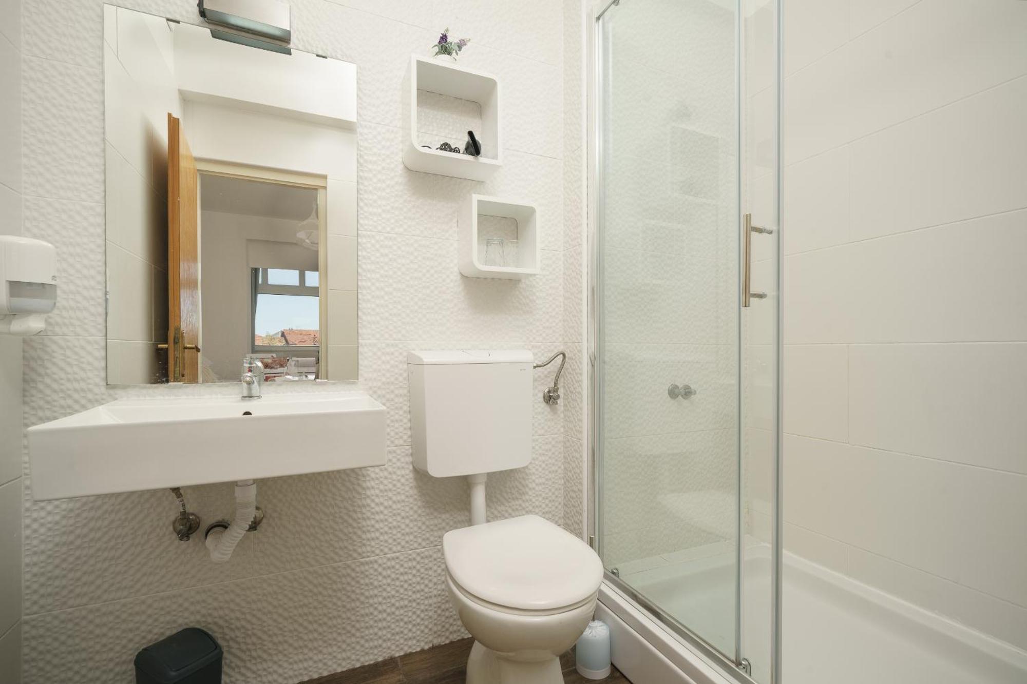 וודיצה Rooms Orion מראה חיצוני תמונה