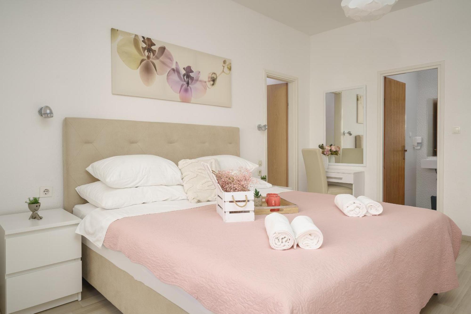וודיצה Rooms Orion מראה חיצוני תמונה